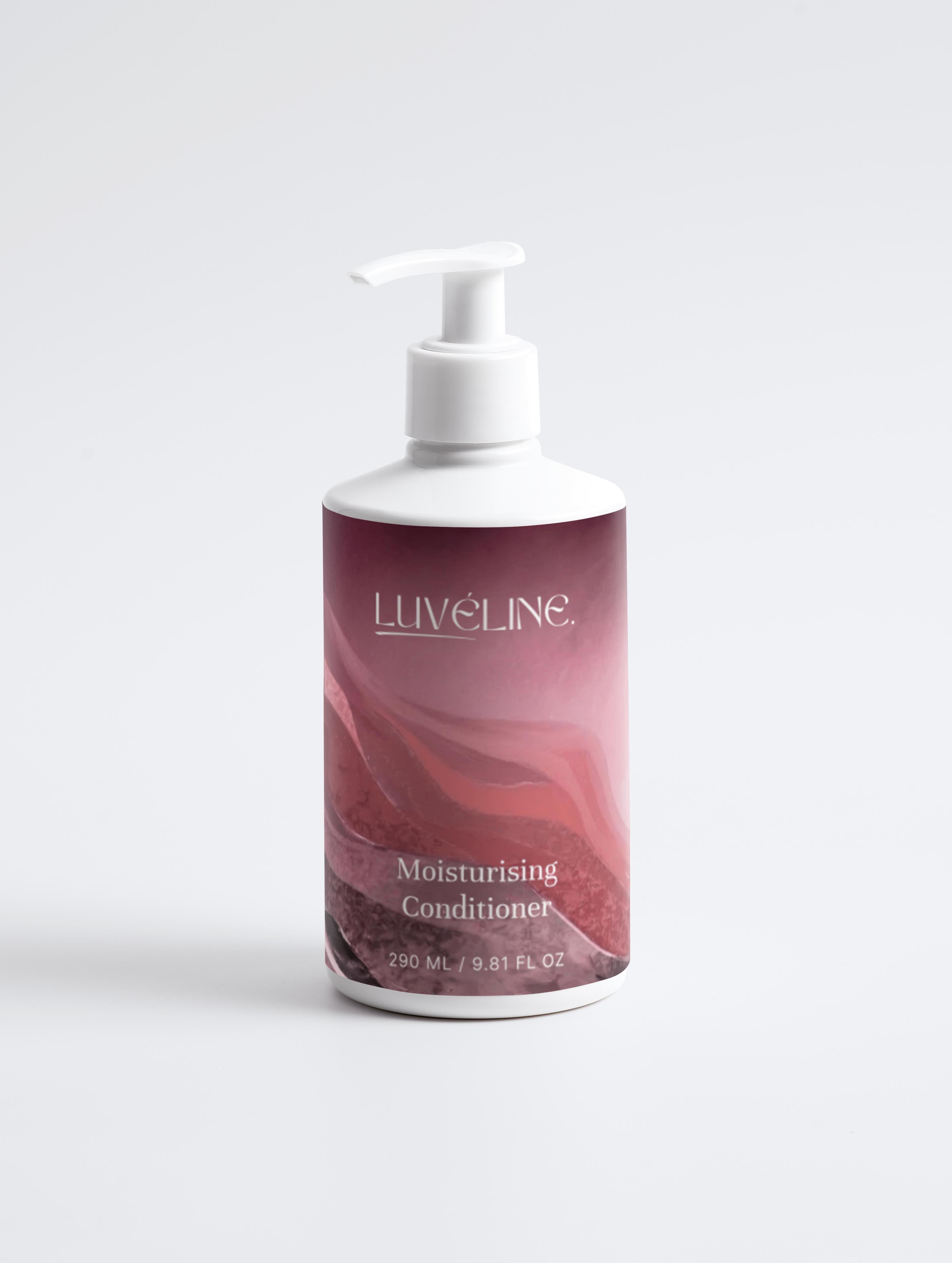 Moisturising Conditioner
