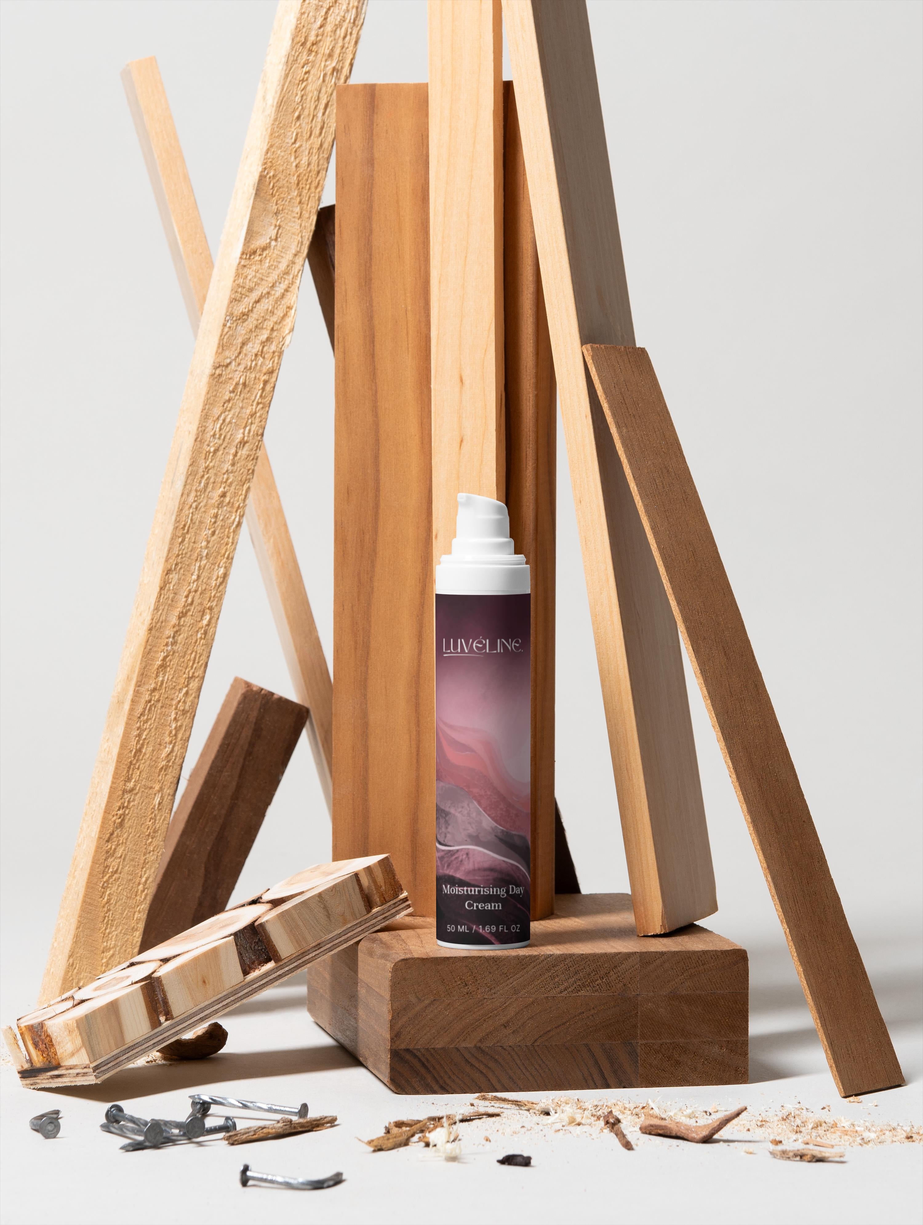 Moisturising Day Cream