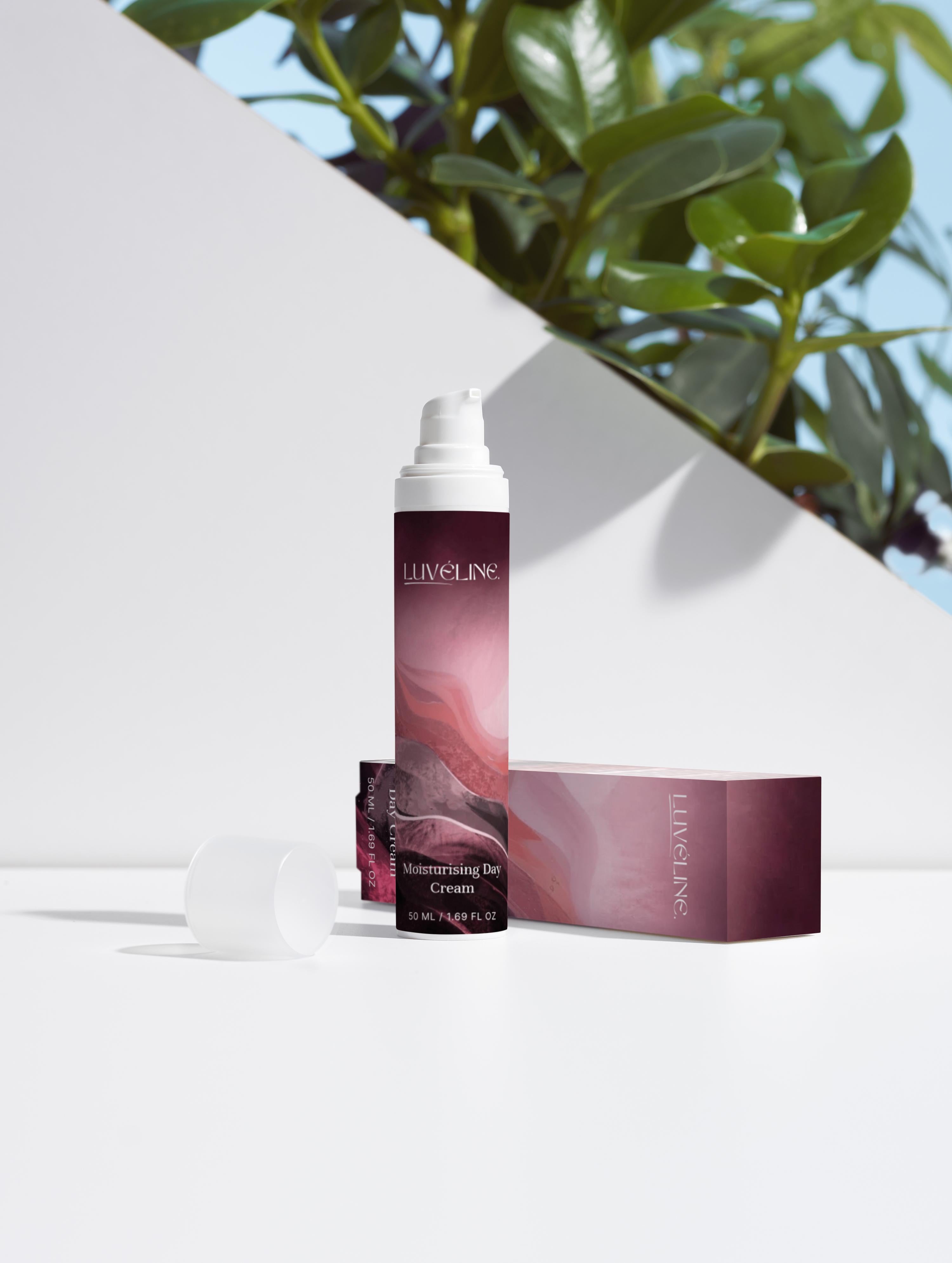 Moisturising Day Cream