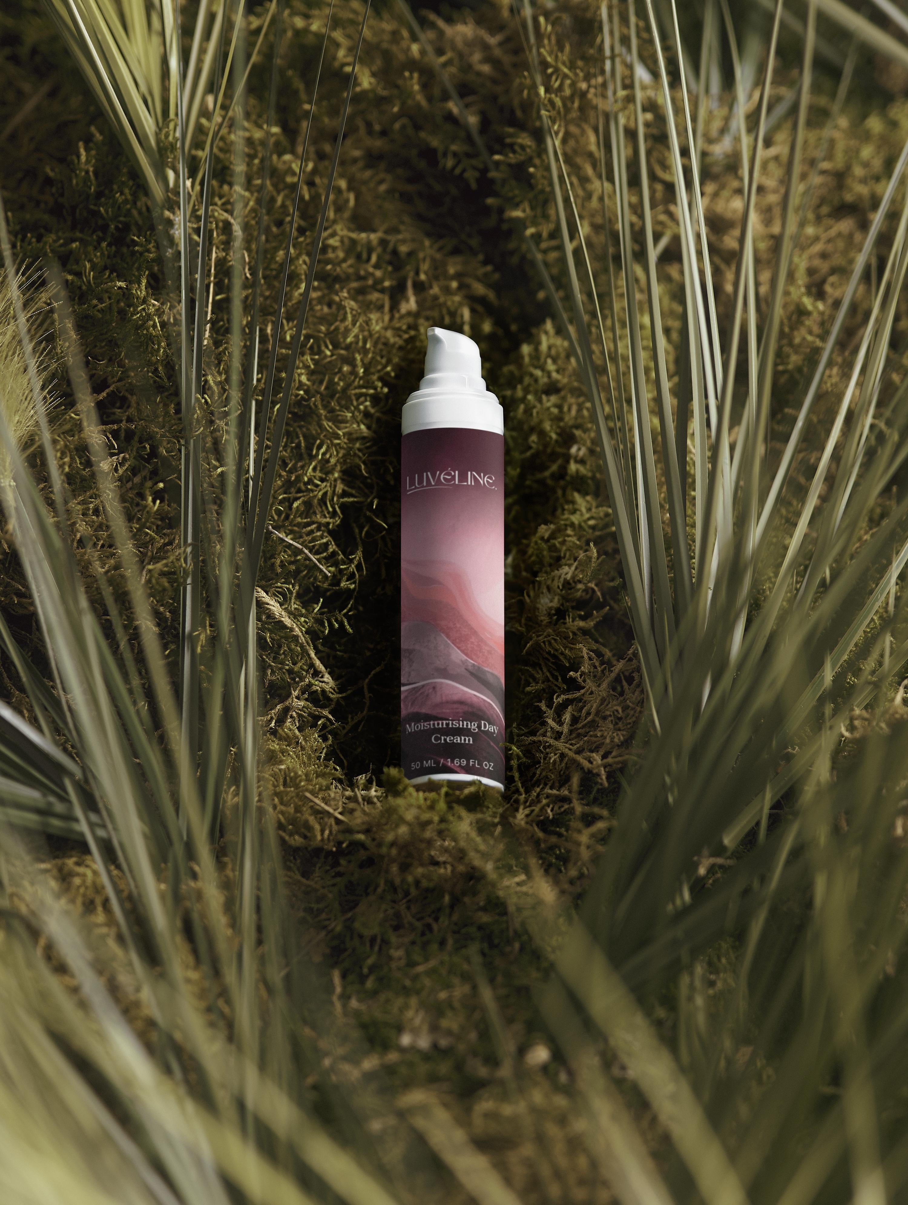 Moisturising Day Cream