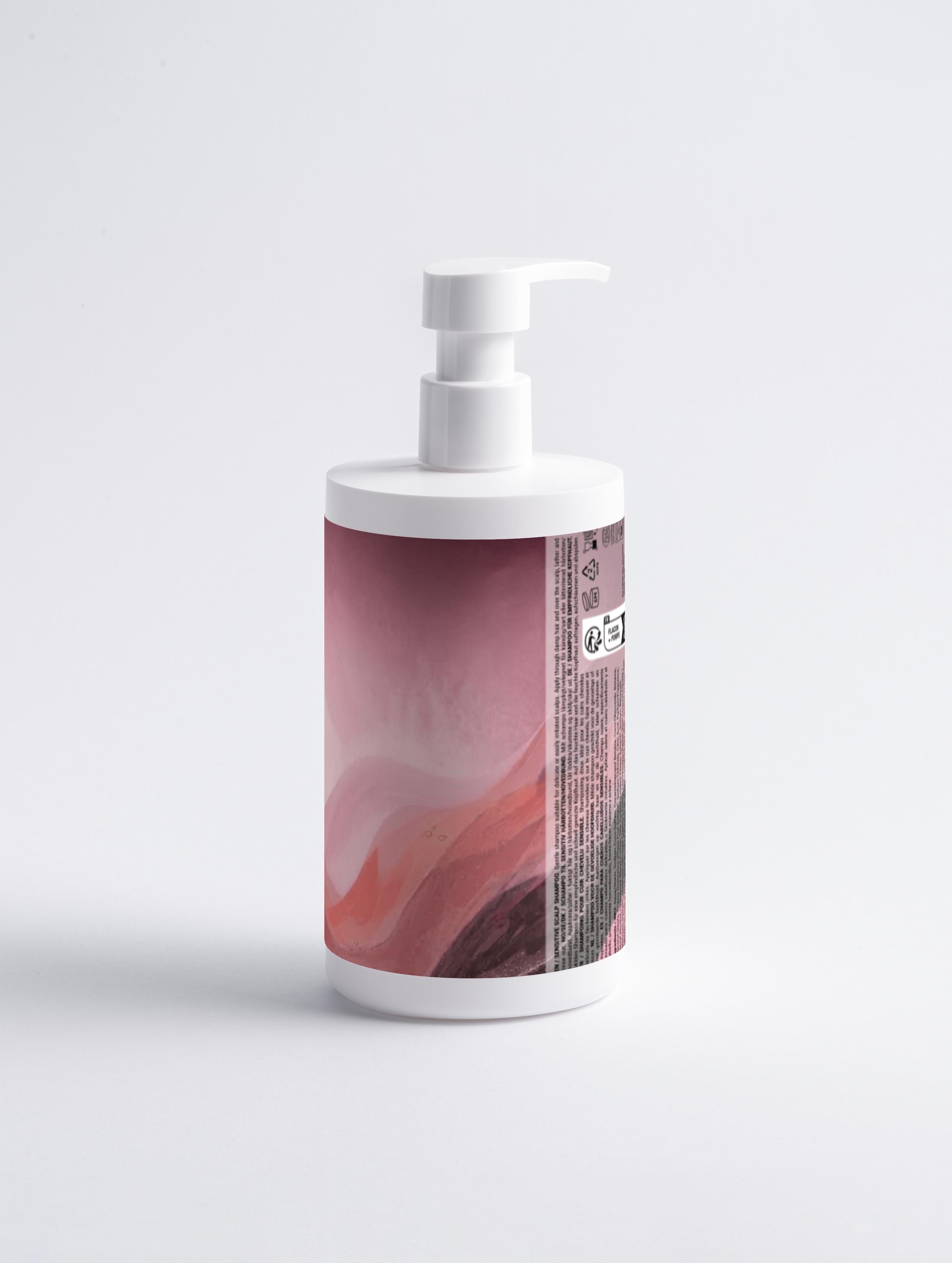 Sensitive Scalp Shampoo