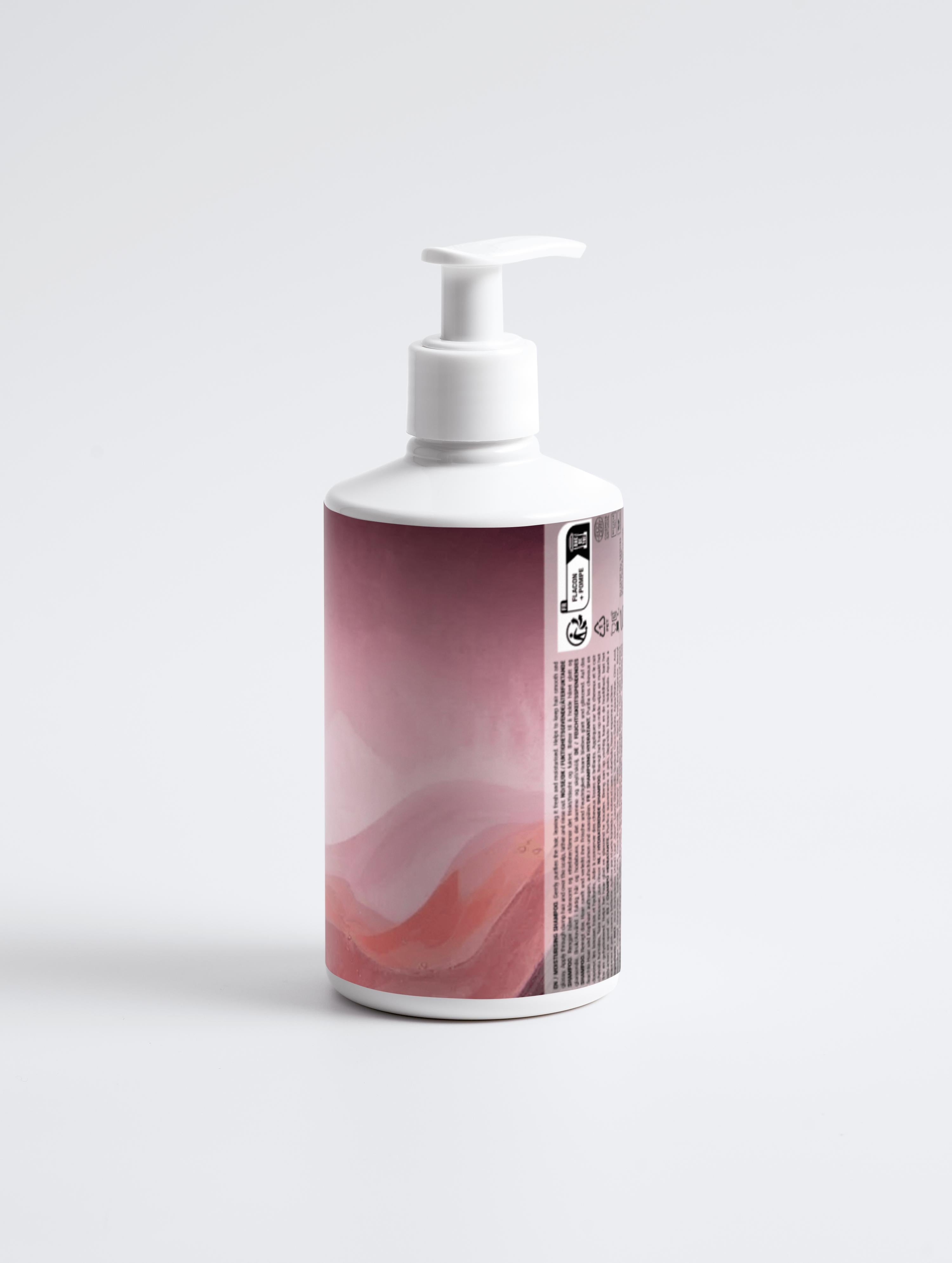 Moisturising Shampoo