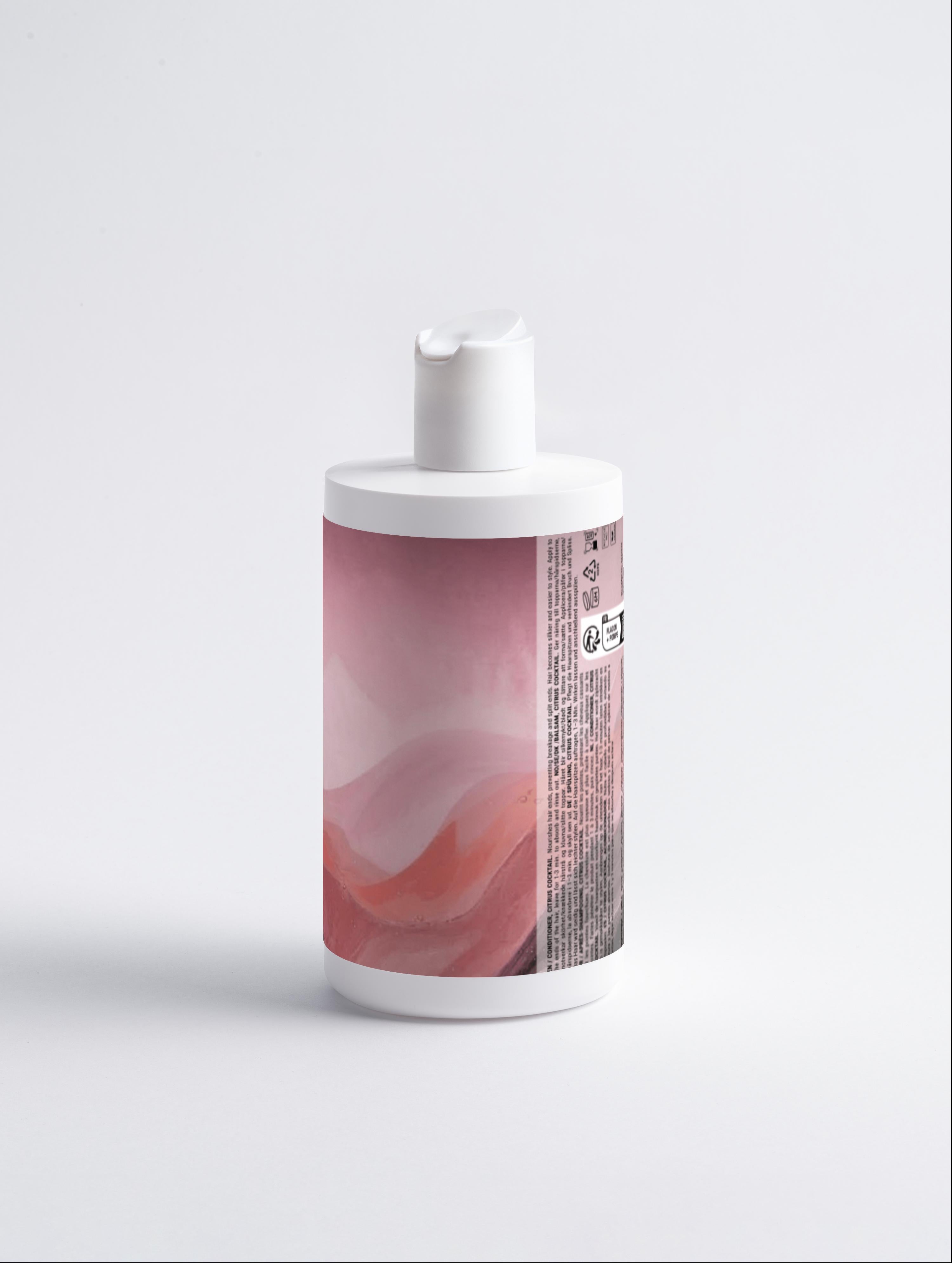 Fresh Conditioner, Citrus Cocktail