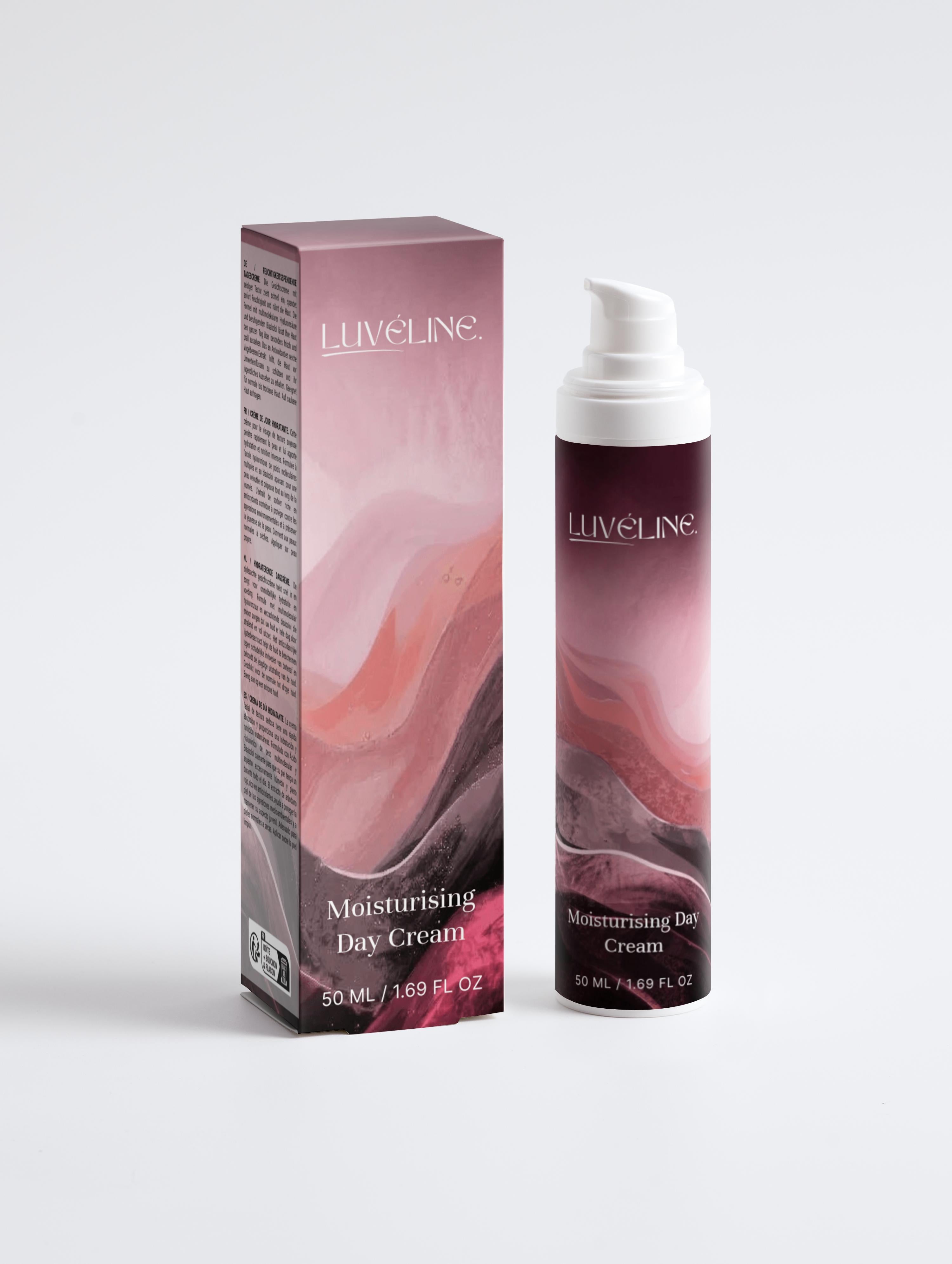 Moisturising Day Cream