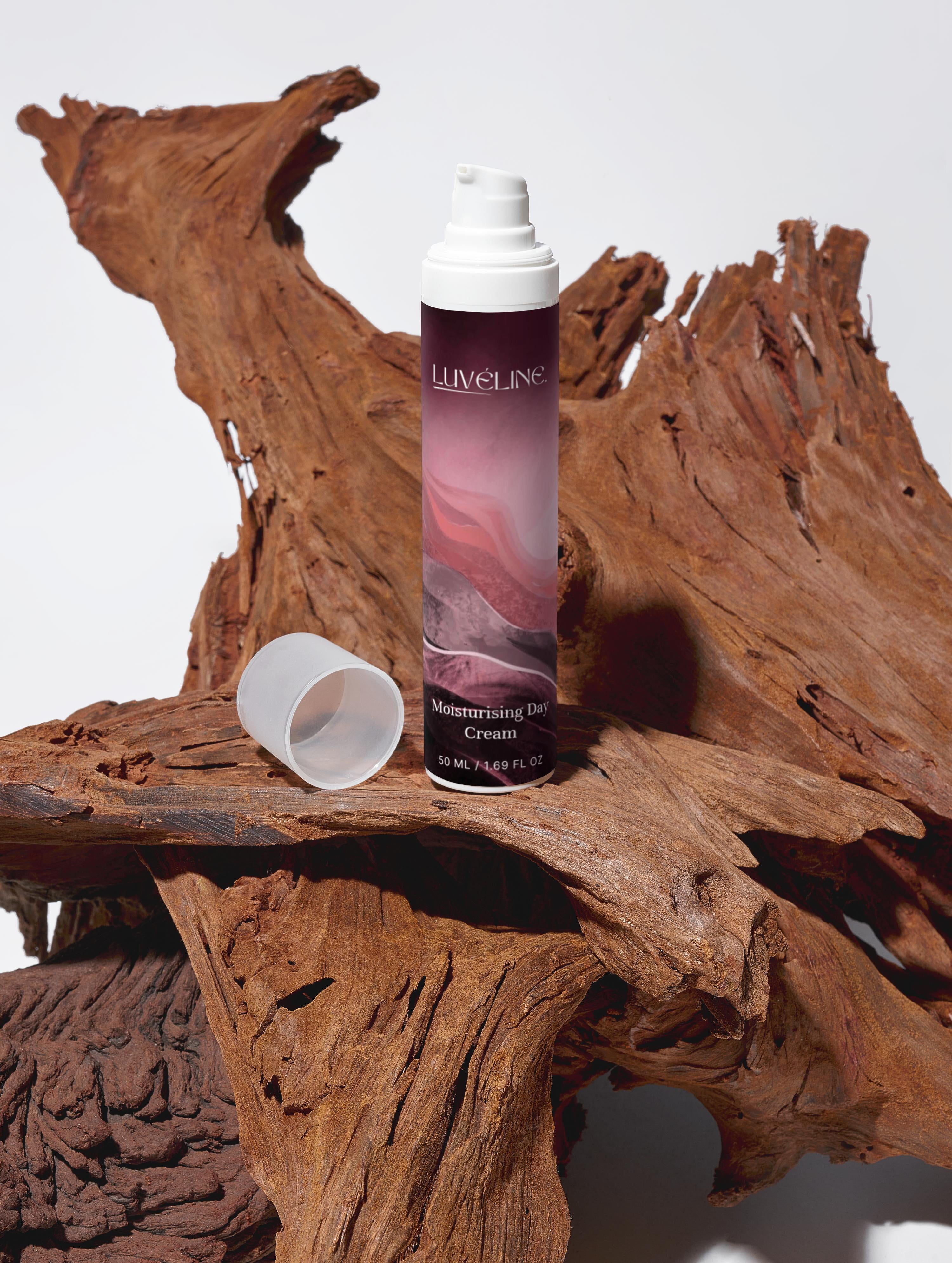 Moisturising Day Cream