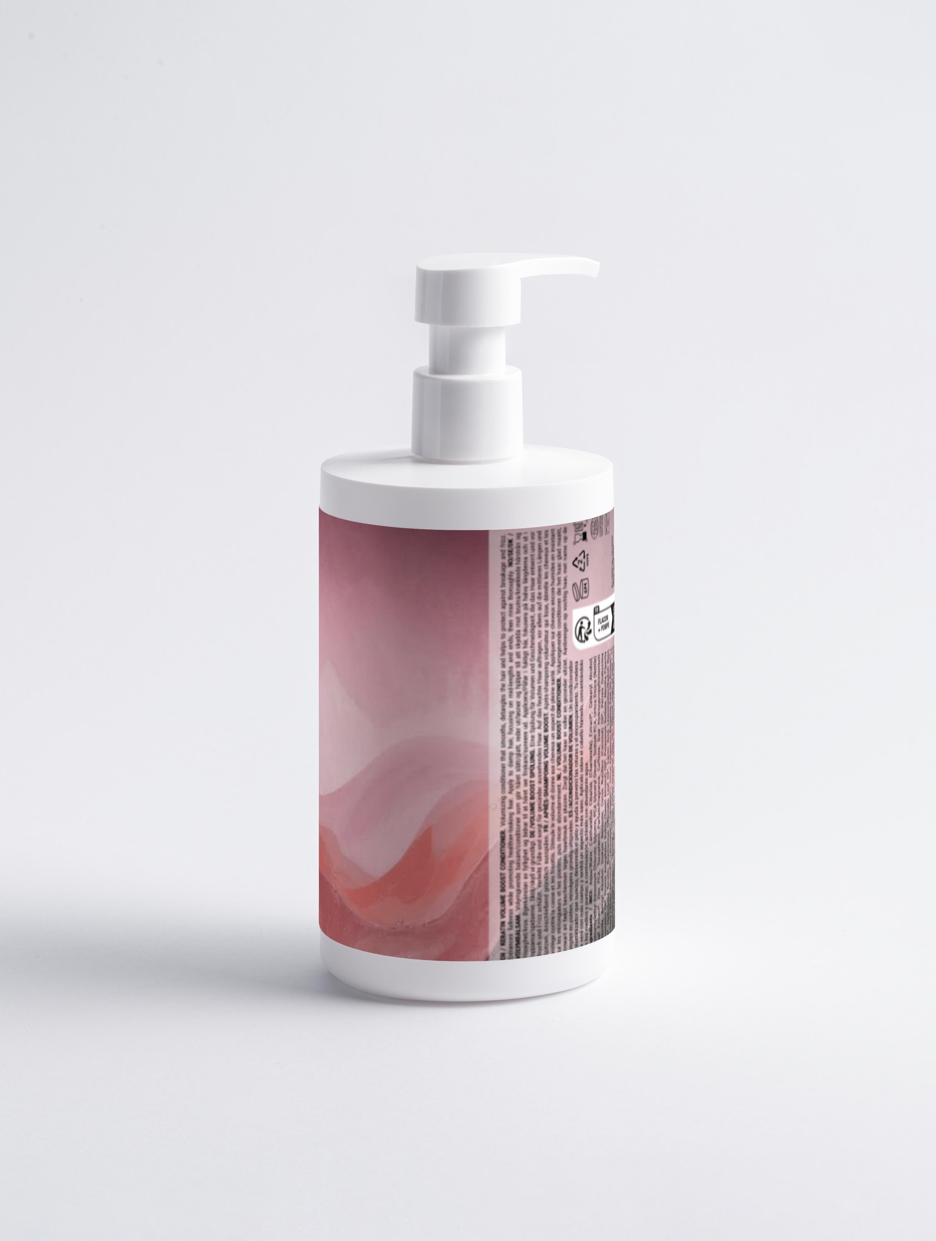 Keratin Volume Boost Conditioner