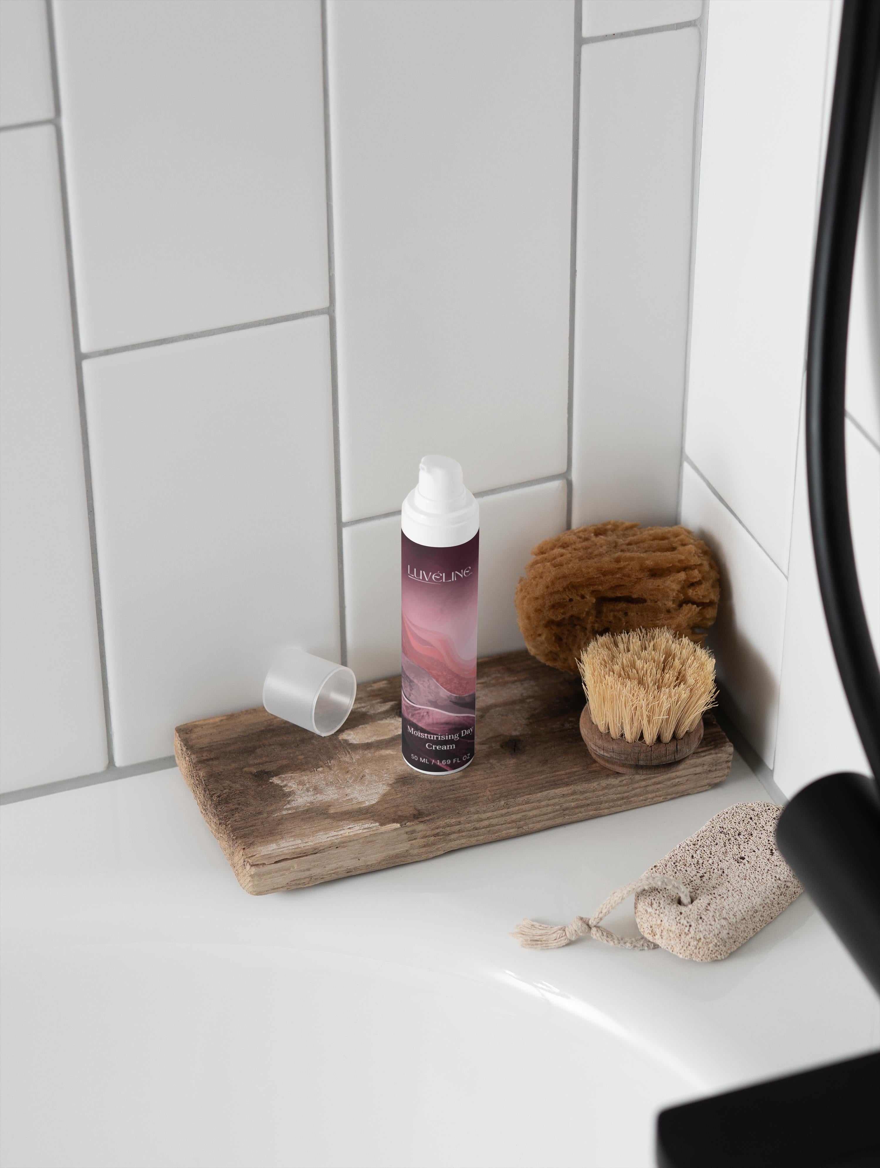 Moisturising Day Cream