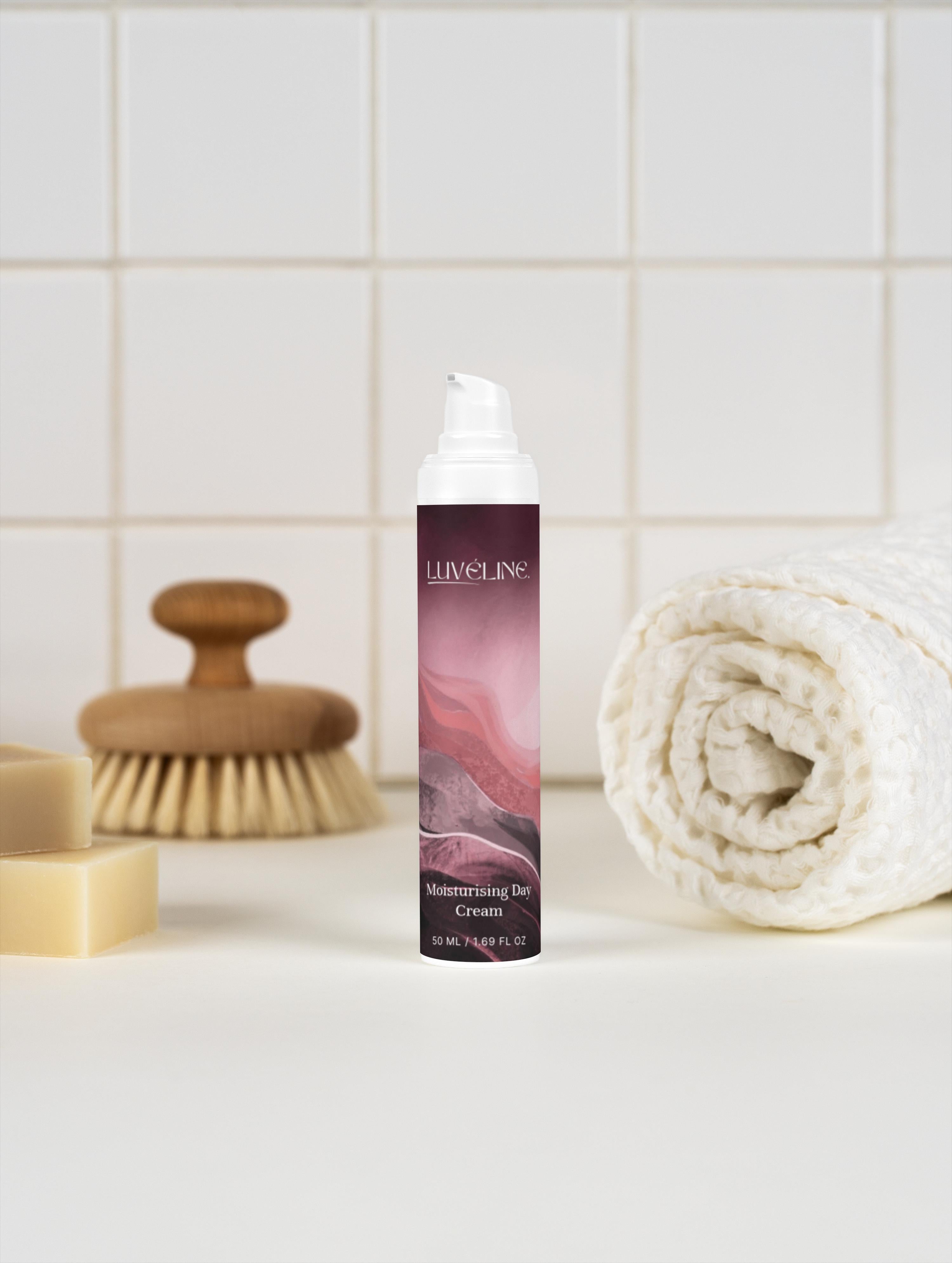 Moisturising Day Cream