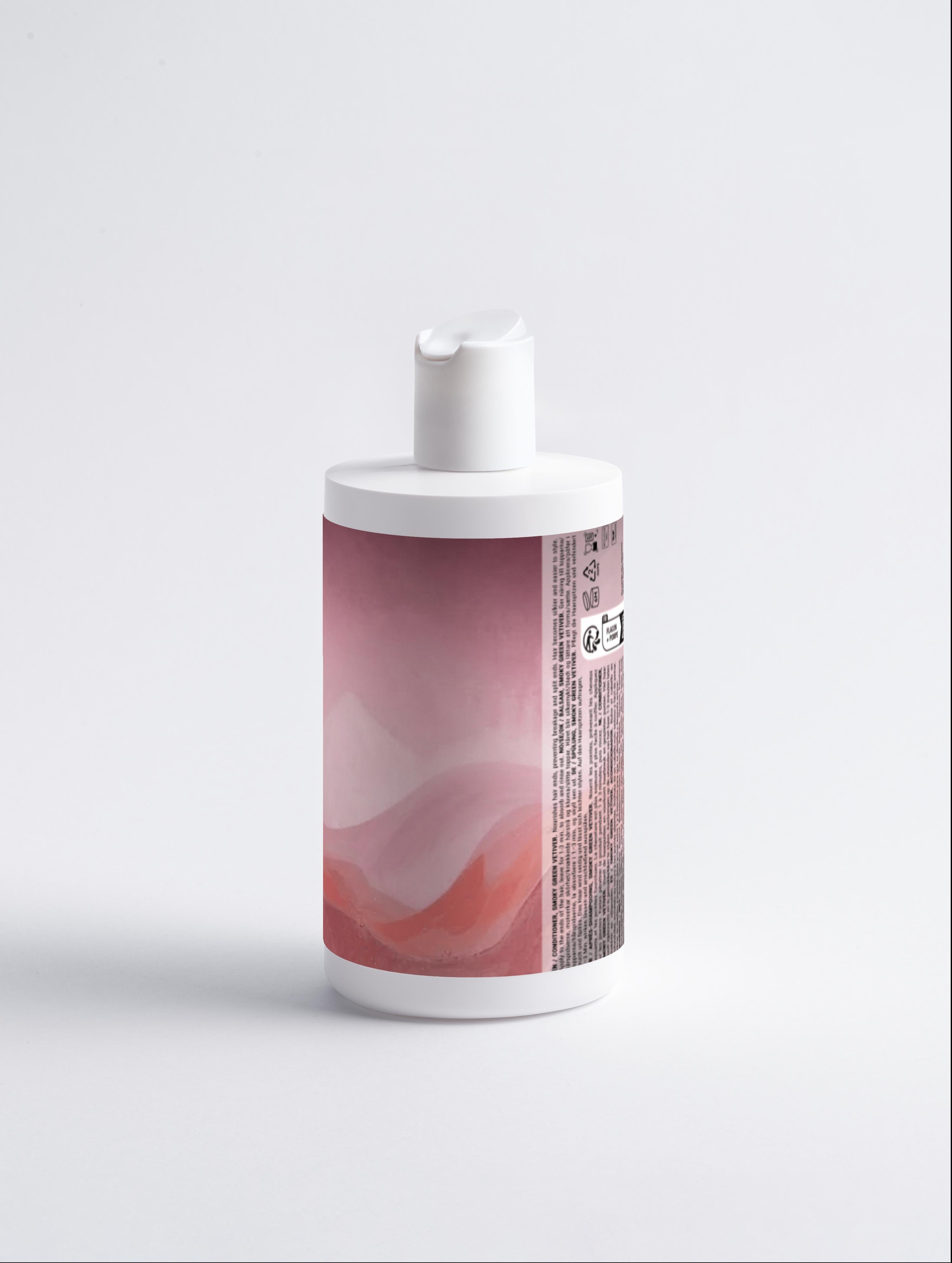 Gloss Conditioner, Smoky Green Vetiver